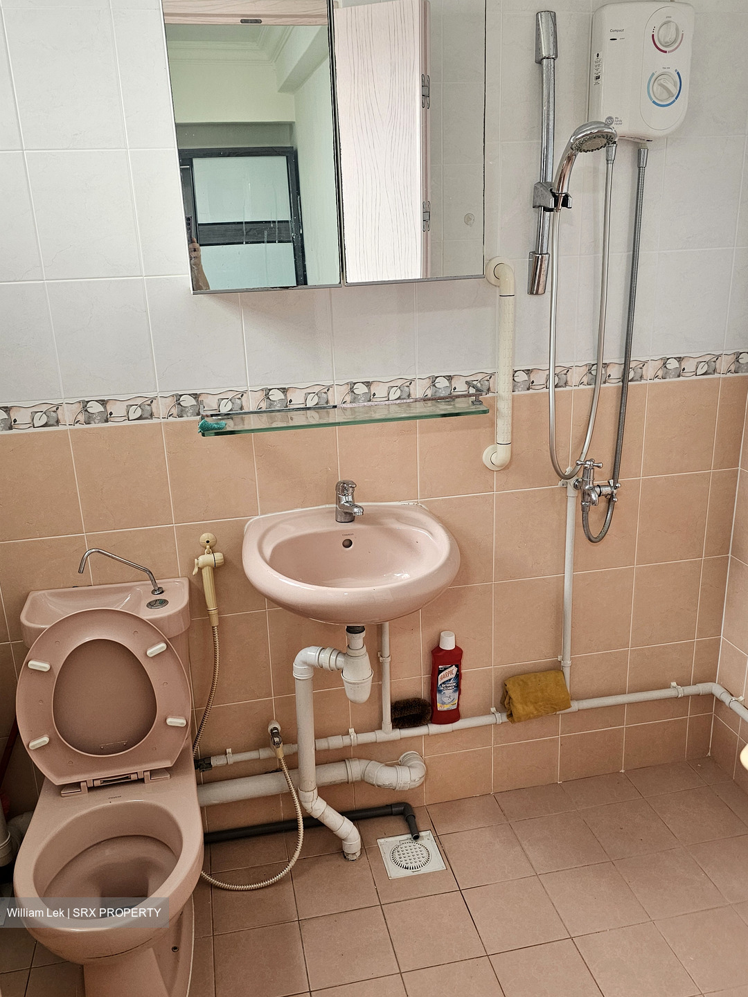 Blk 202 Tampines Street 21 (Tampines), HDB 4 Rooms #549655831